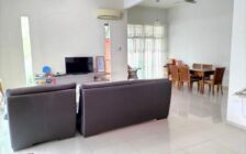 2-sty Semi-D Fortune Residences (Balik Pulau)