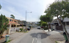 Jalan Tembaga, 2/S Terrace @ Greenlane, Georgetown, P...