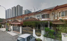 Sunway Tunas, 2/S Terrace @ Bayan Lepas, Penang