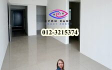 The Zen @ Gelugor Bayan Indah 850SF Unfurnished Town ...