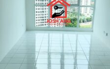 The Zen in Bayan Lepas 850sqft Brand New Original Uni...