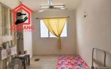 Ara Green in Sungai Ara 650sqft Partially Furnished R...