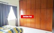 Coastal Tower Tanjung Bungah 807SF Best Buy Renovated...