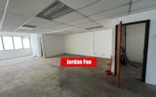 Wisma Malvest 2nd Floor Suitable Office Face Main Roa...