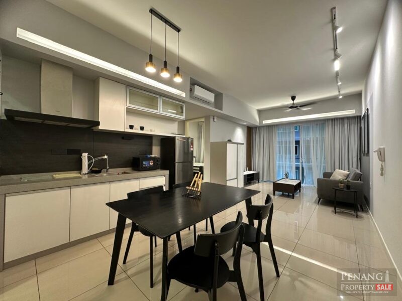 Quaywest 760sf Fully Reno Furnish 2carpark The Zen Ba...